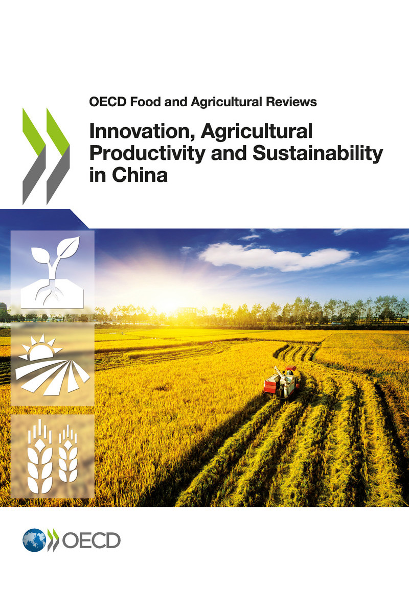 OECD Food and Agricultural Reviews Innovation Agricultural Productivity and - photo 1