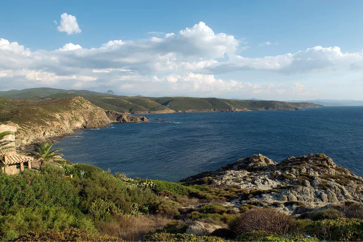 Costa Verde Miles and miles of unspoilt golden beaches backed by rolling sand - photo 6