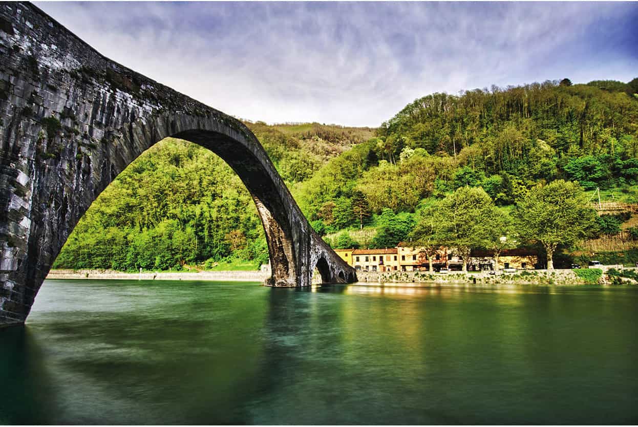 Top Attraction 8 Shutterstock The Garfagnana This mountainous area in the - photo 11