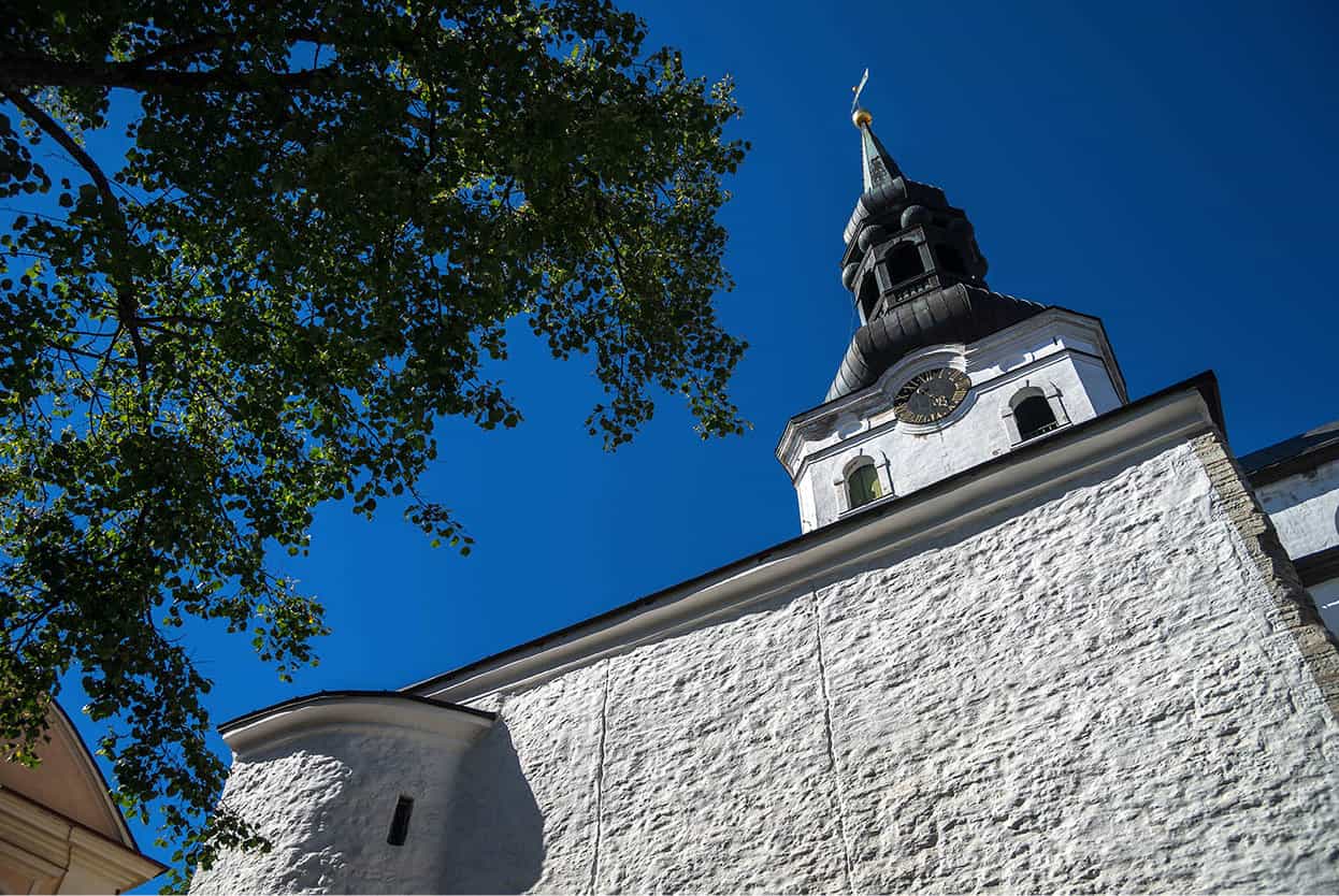 Top Attraction 2 Shutterstock Dome Church Great architecture and a turbulent - photo 5