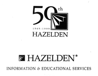 Page iv Hazelden Center City Minnesota 55012-0176 1993 by Hazelden - photo 2