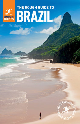 Rough Guides - The Rough Guide to Brazil