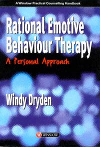 title Rational Emotive Behaviour Therapy A Personal Approach author - photo 1