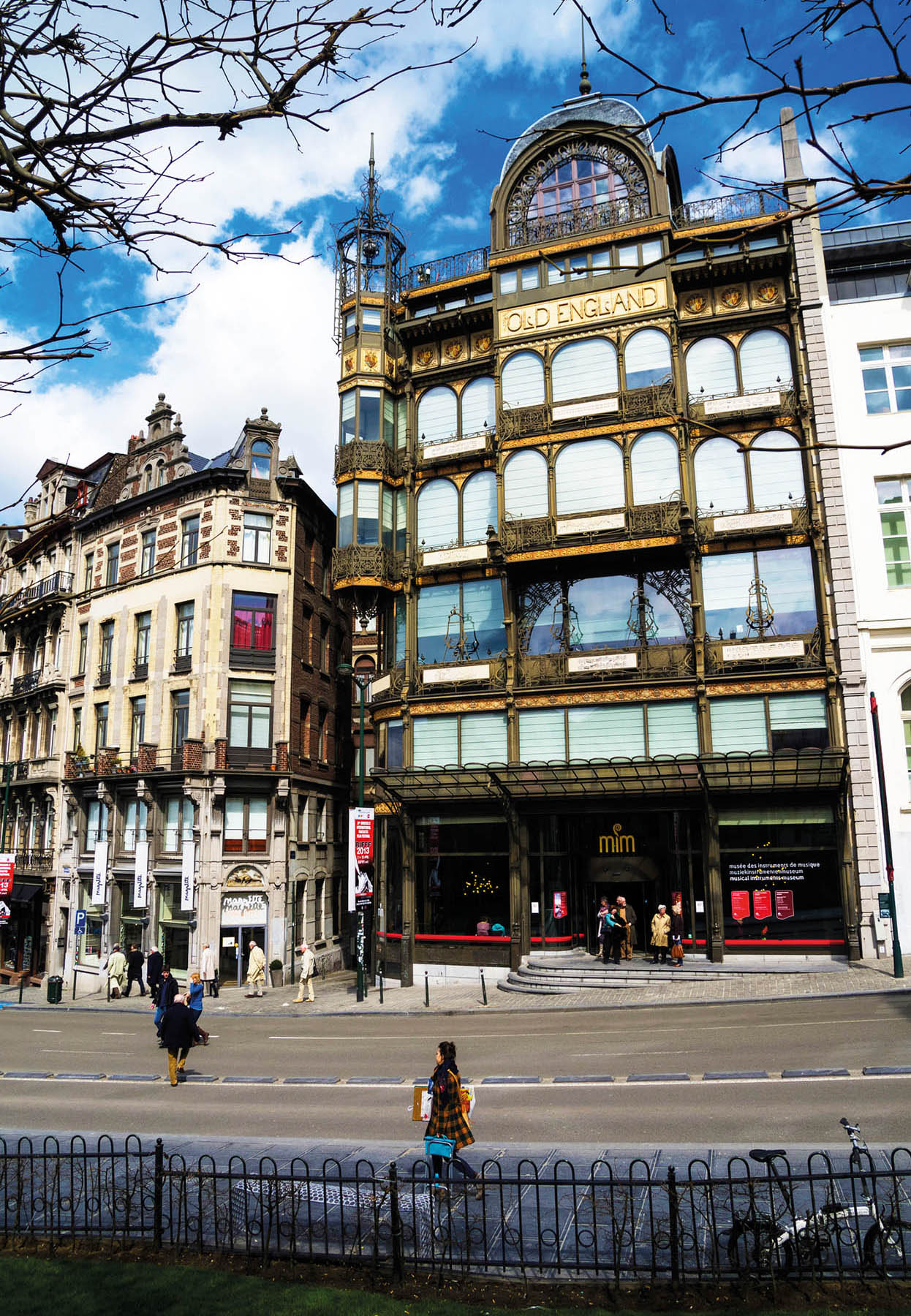 Top Attraction 4 iStock The Old England Department Store One of many lovely - photo 7