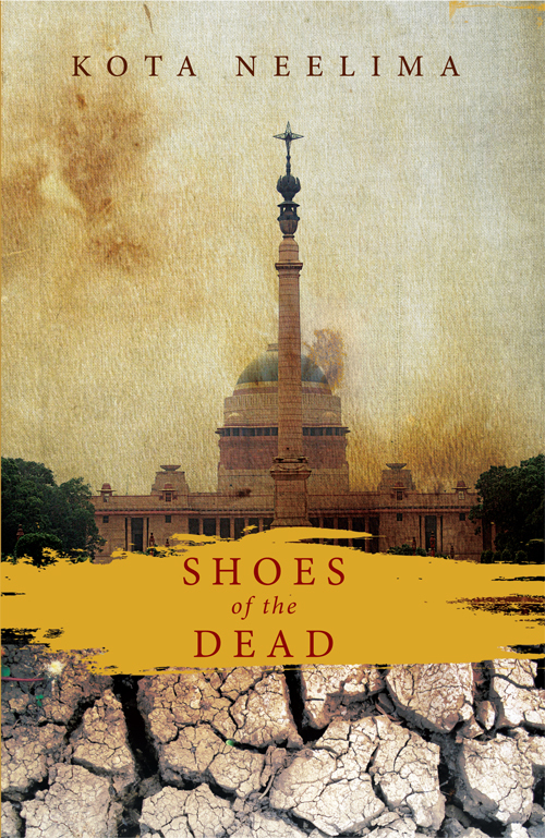 SHOES of the DEAD By the same author Death of a Moneylender Riverstones - photo 1