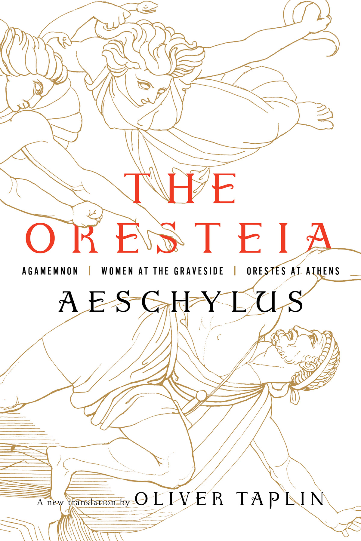 ALSO BY OLIVER TAPLIN The Stagecraft of Aeschylus Greek Tragedy in Action - photo 1