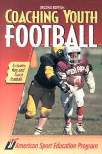 title Coaching Youth Football author publisher Human - photo 1