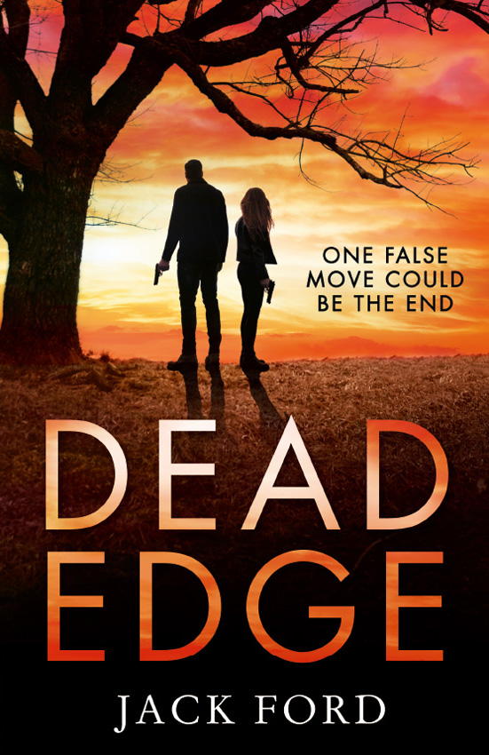 Dead Edge - image 1