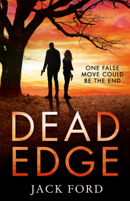 Jack Ford Dead Edge