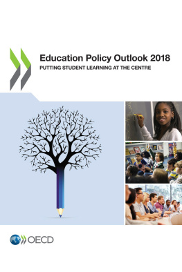 coll. - Education policy outlook ...