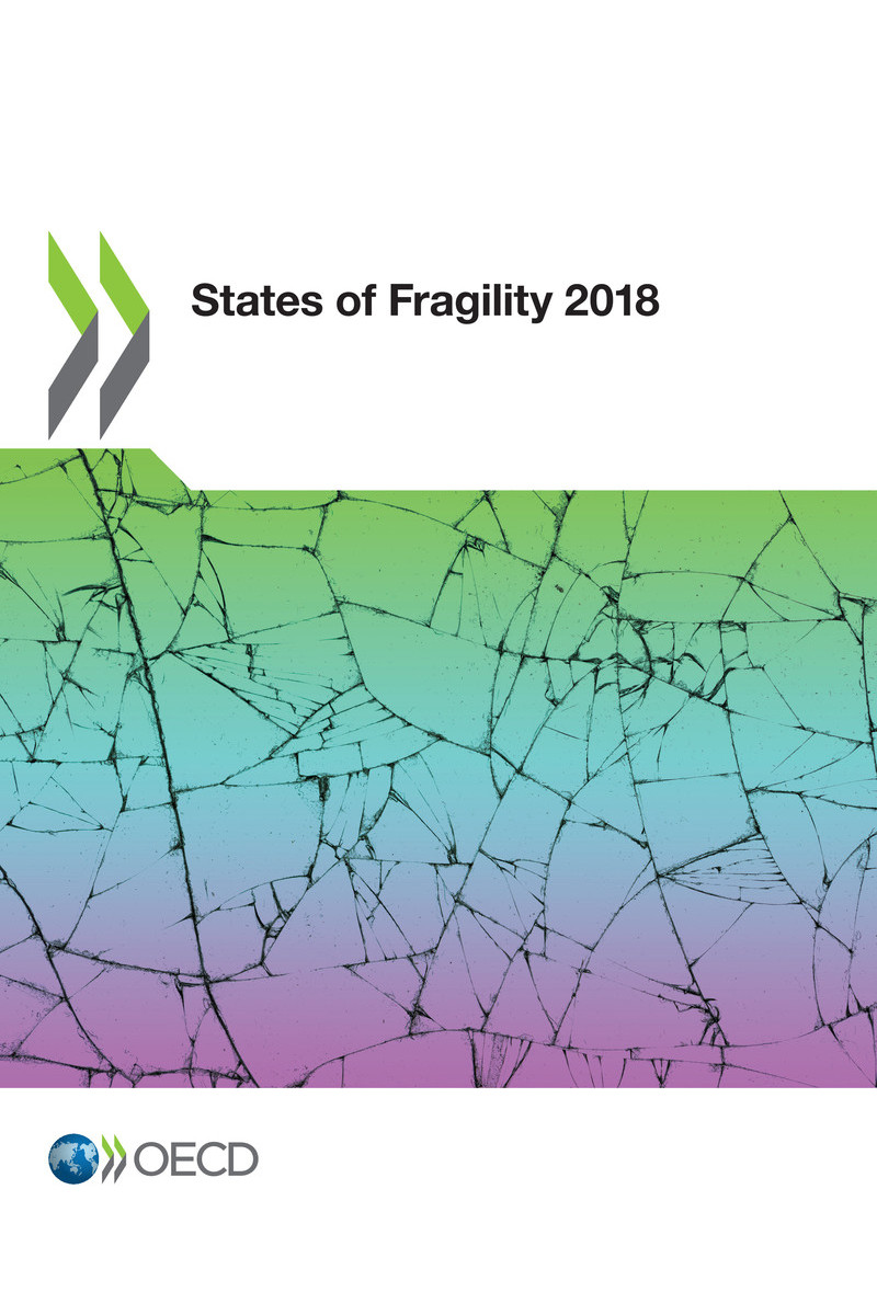 States of Fragility 2018 Please cite this publication as OECD 2018 States - photo 1