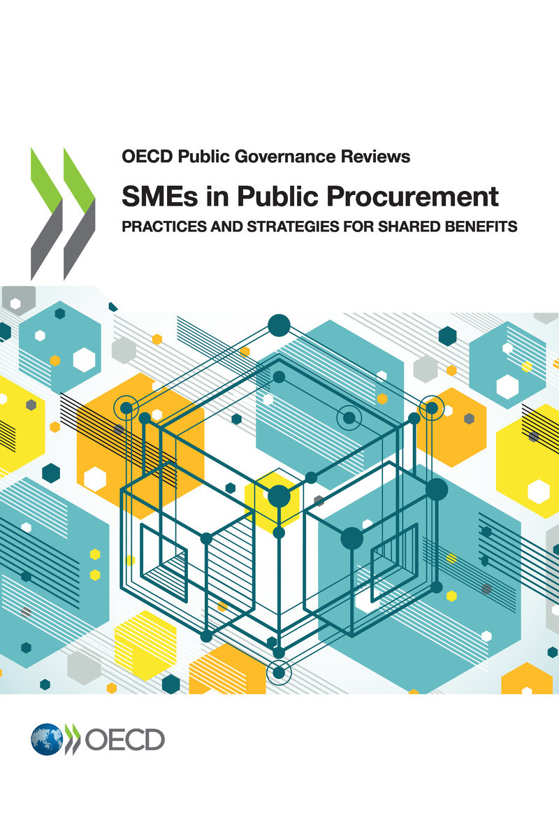 OECD Public Governance Reviews SMEs in Public Procurement Practices and - photo 1