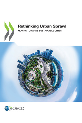 coll. - Rethinking urban sprawl moving towards sustainable cities