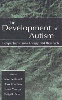 title The Development of Autism Perspectives From Theory and Research - photo 1