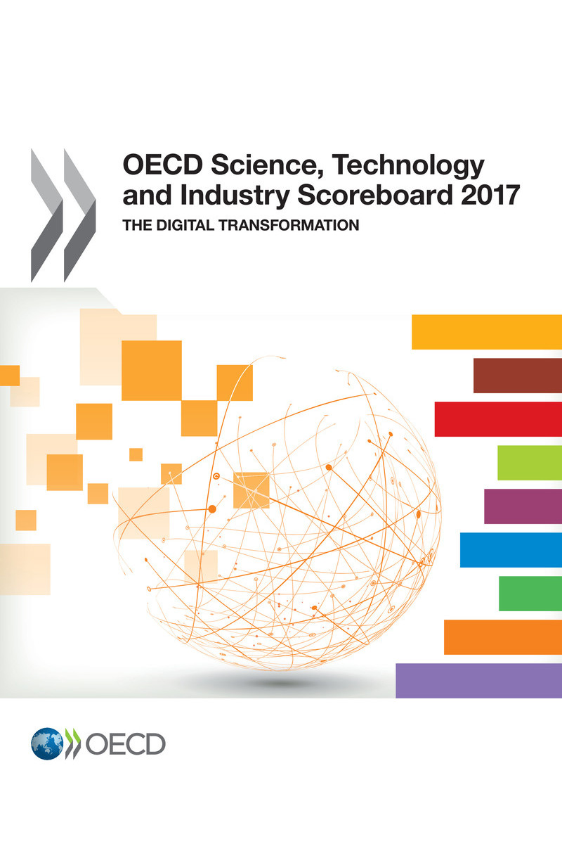 OECD Science Technology and Industry Scoreboard 2017 The digital - photo 1