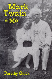 title Mark Twain and Me A Little Girls Friendship With Mark Twain - photo 1