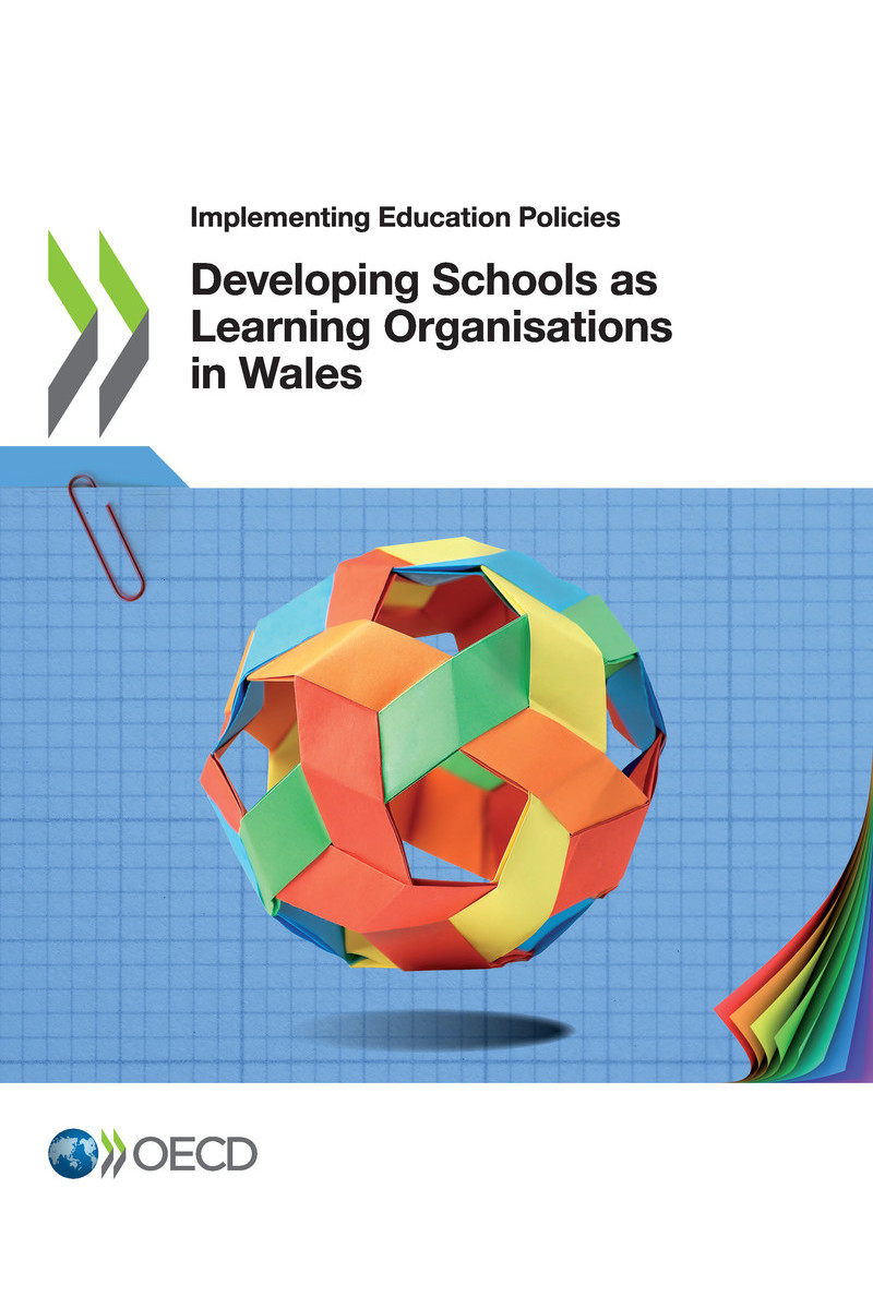 Implementing Education Policies Developing Schools as Learning Organisations in - photo 1