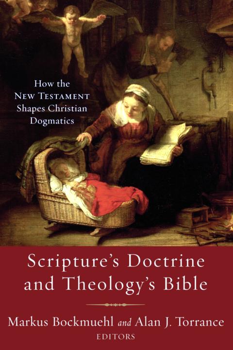 Scriptures Doctrine and Theologys Bible Scriptures Doctrine and Theologys - photo 1