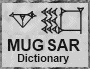 Sumerian Cuneiform Dictionary Mugsar Collectors Edition - image 4