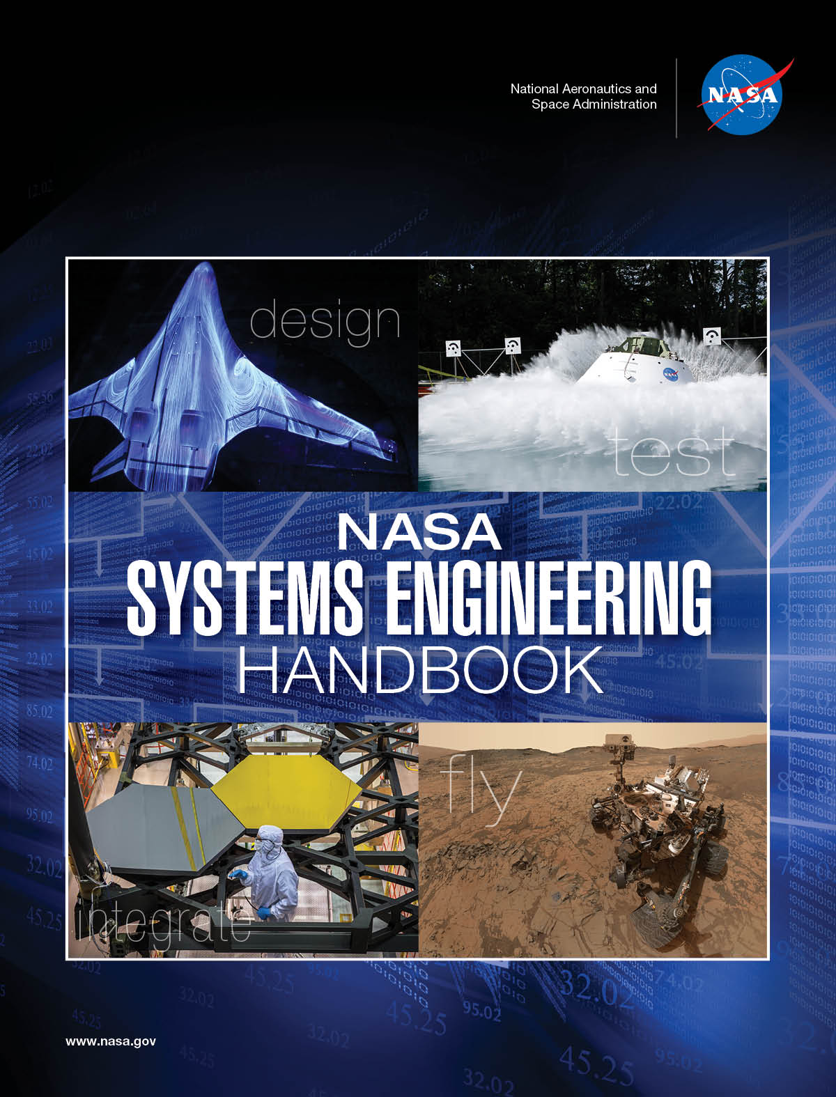 NASA Systems Engineering Handbook NASA SP-2016-6105 Rev2 supersedes - photo 1