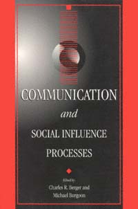 title Communication and Social Influence Processes author Berger - photo 1