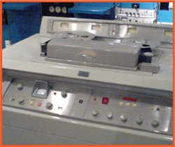 1956 Ampex releases the worlds first magnetic tape video recorder the - photo 8