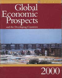 title Global Economic Prospects and the Developing Countries 2000 - photo 1