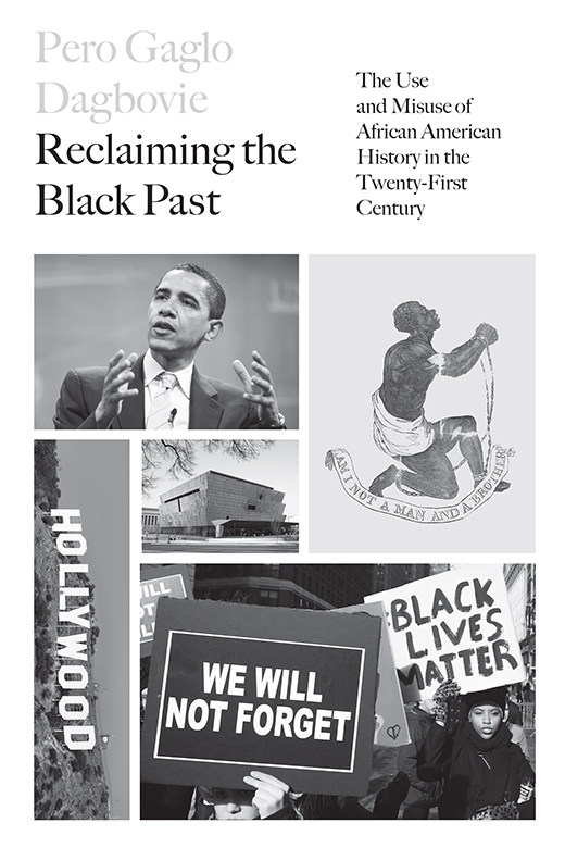 Reclaiming the Black Past The Use and Misuse of African American History in the 21st Century - image 1