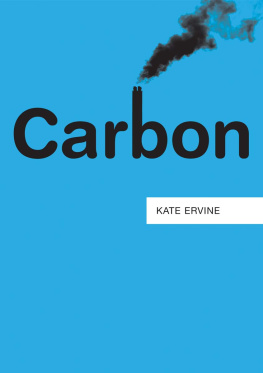 Ervine Carbon