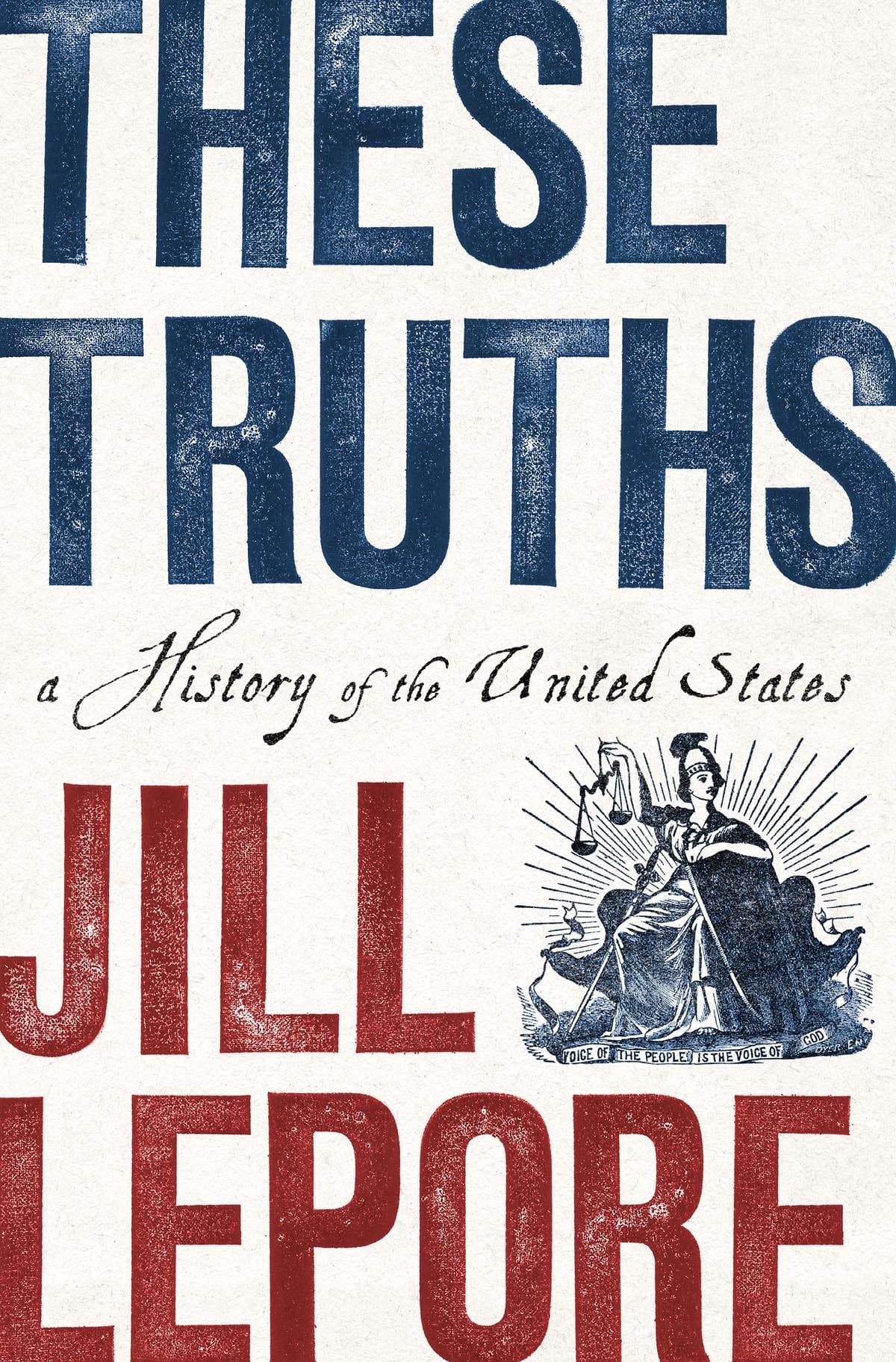 These Truths A History of the United States - image 1