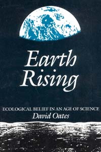 title Earth Rising Ecological Belief in an Age of Science author - photo 1