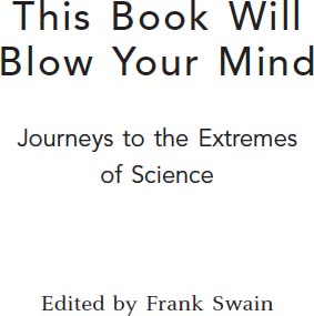 This Book Will Blow Your Mind - image 1