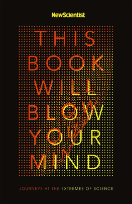 New Scientist - This Book Will Blow Your Mind