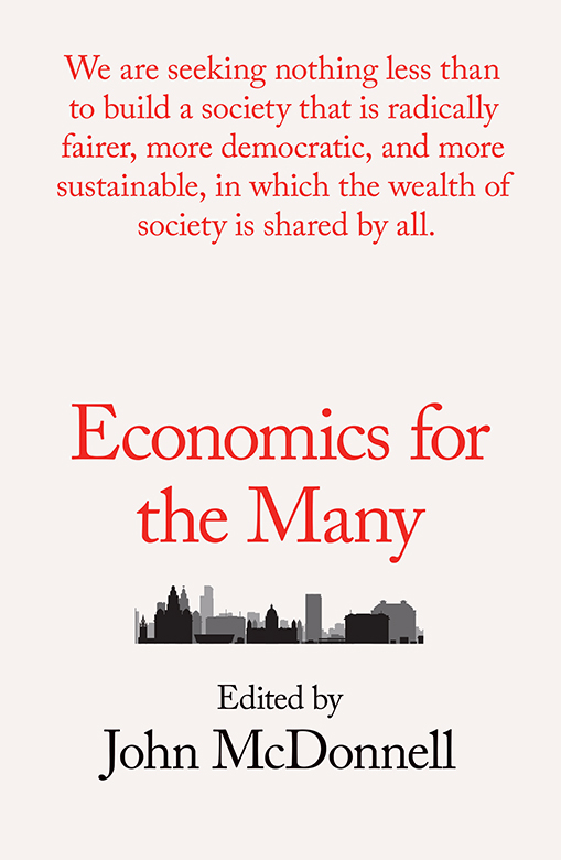 Economics for the Many - image 1