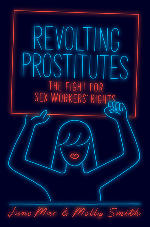 Revolting Prostitutes - image 1