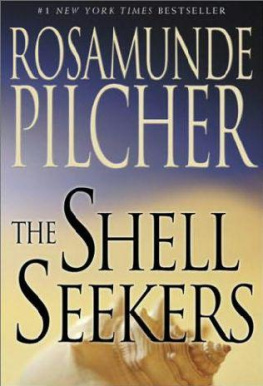 Rosamunde Pilcher - The Shell Seekers