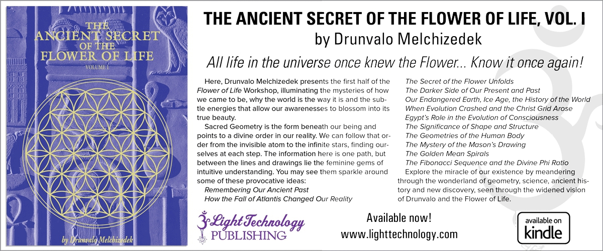 Connecting with the Arcturians 2 Planetary Transformation from a Galactic Perspective - photo 7