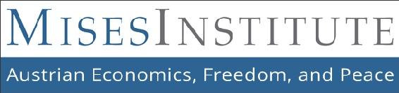 Mises Institute founded in 1982 is a teaching and research center for the - photo 1