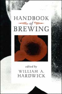 title Handbook of Brewing Food Science and Technology Marcel Dekker - photo 1