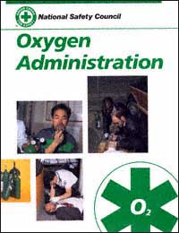 title Oxygen Administration author publisher Jones - photo 1