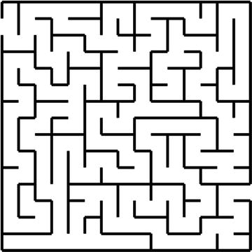 Figure 1-2 Reinforcement Learning can be applied to mazes In Figure we - photo 2