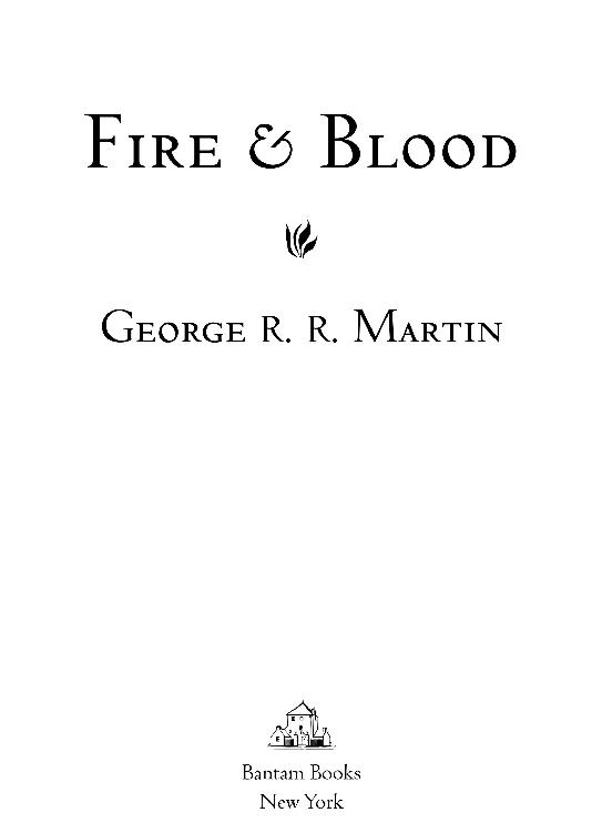 Fire Blood is a work of fiction Names places and incidents are products of - photo 1