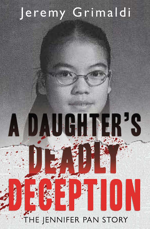 A Daughters Deadly Deception The Jennifer Pan Story - image 1