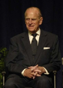 Duke of Edinburgh Aside from his Greek and British connections Philip was - photo 2