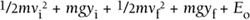 where E o represents other energy heatsound Momentum and Collisions - photo 8