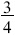 Remember that 4 Calculate the slope of line j Substitute the slope - photo 1