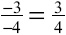 4 Calculate the slope of line j Substitute the slope and a point such - photo 2