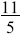 Calculate the slope of line j Substitute the slope and a point such as - photo 3