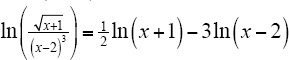 4 and so the coordinates are 5The common ratio for the series is - photo 9