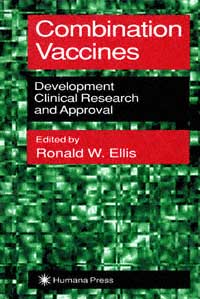 title Combination Vaccines Development Clinical Research and Approval - photo 1